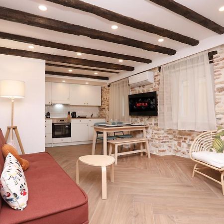 Corfu Casa Piccola公寓 外观 照片