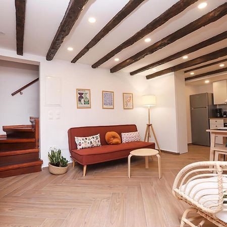 Corfu Casa Piccola公寓 外观 照片