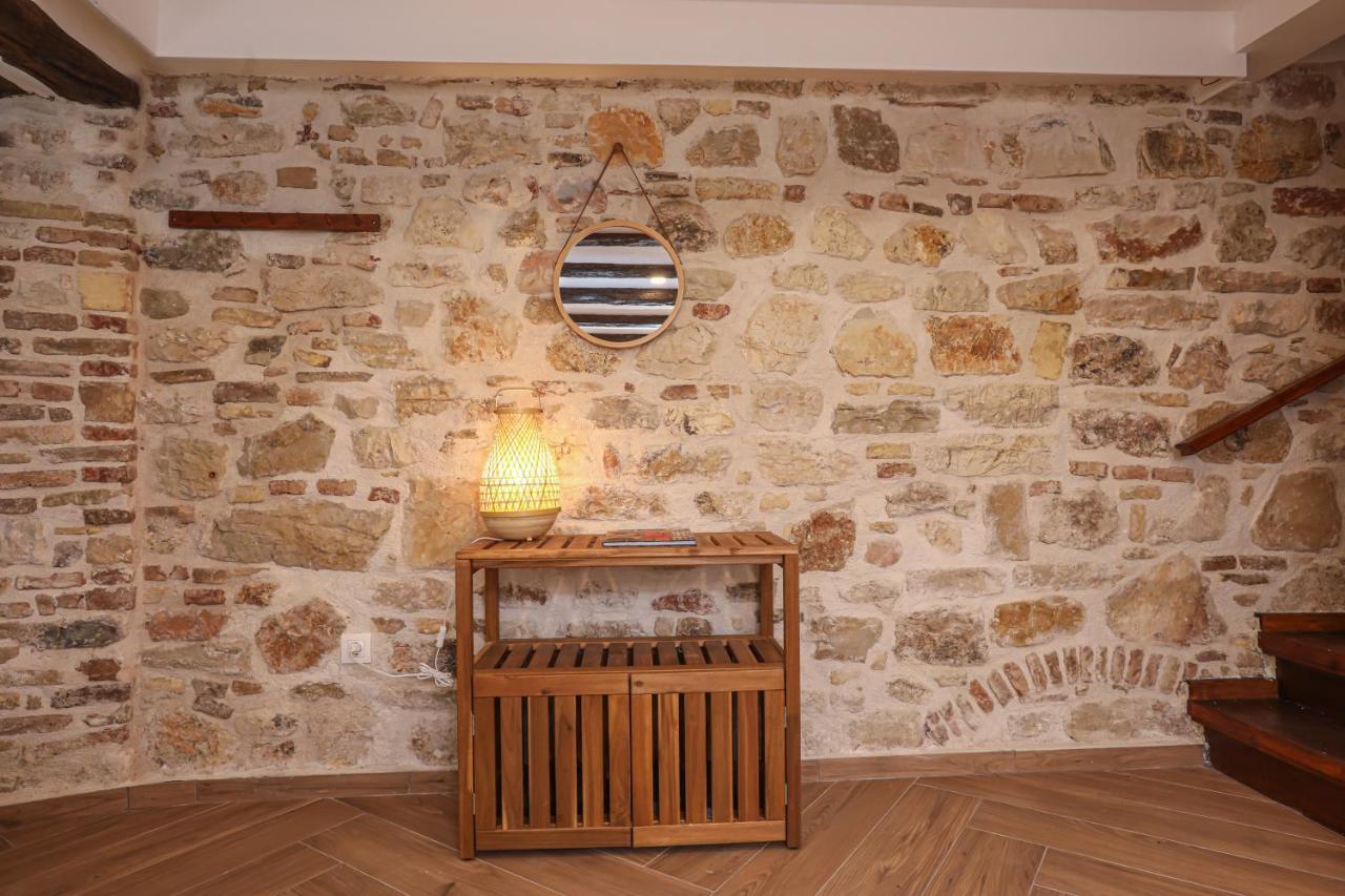 Corfu Casa Piccola公寓 外观 照片