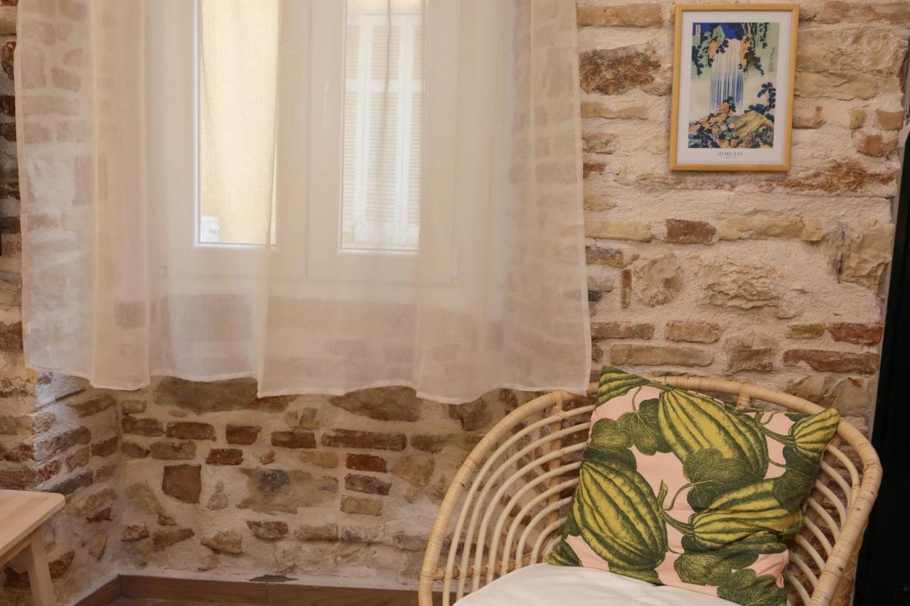 Corfu Casa Piccola公寓 外观 照片