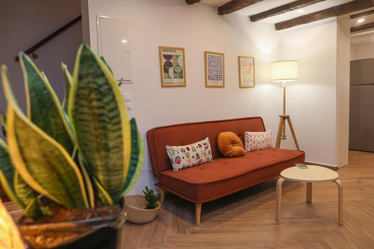 Corfu Casa Piccola公寓 外观 照片