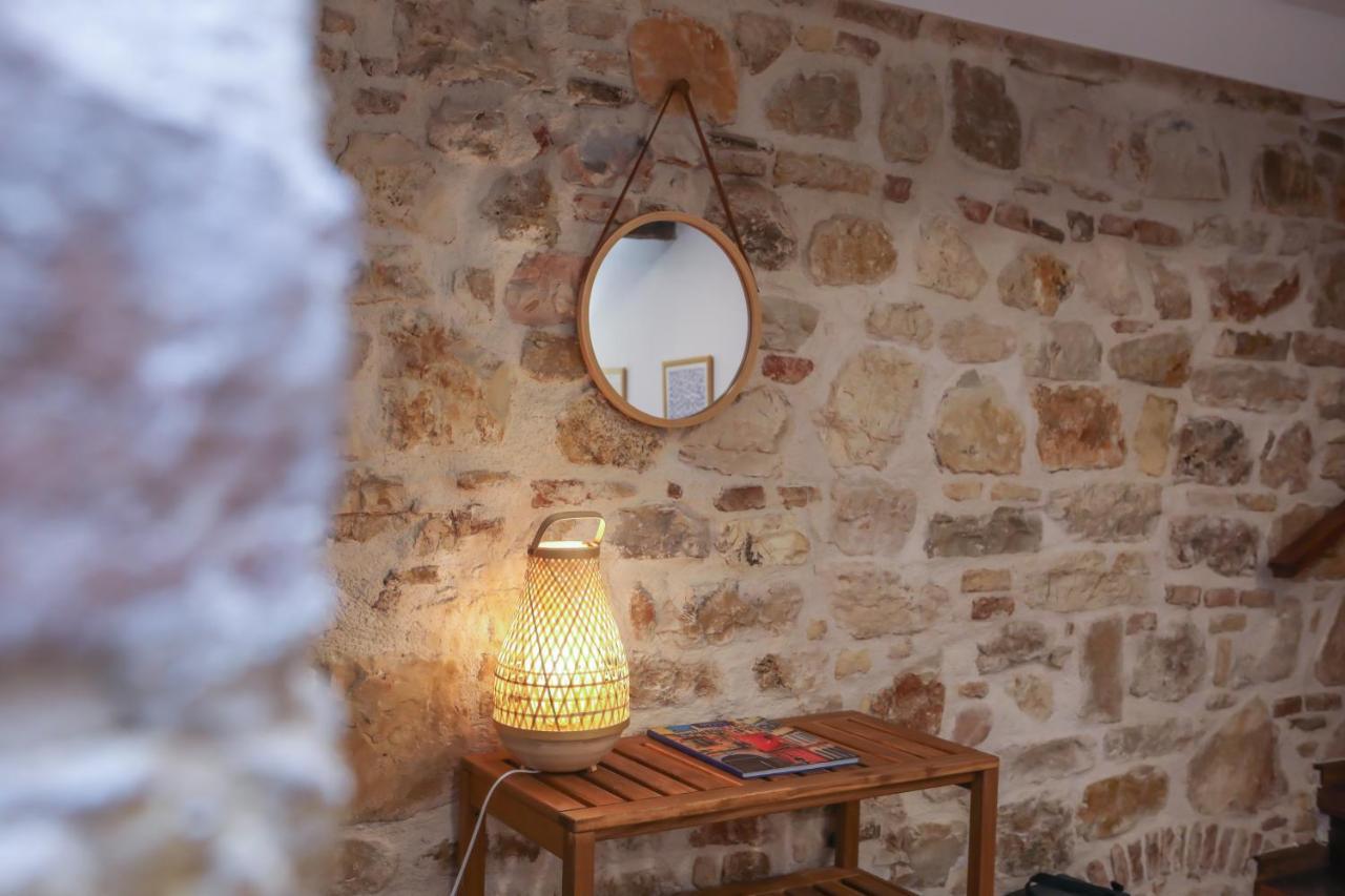 Corfu Casa Piccola公寓 外观 照片