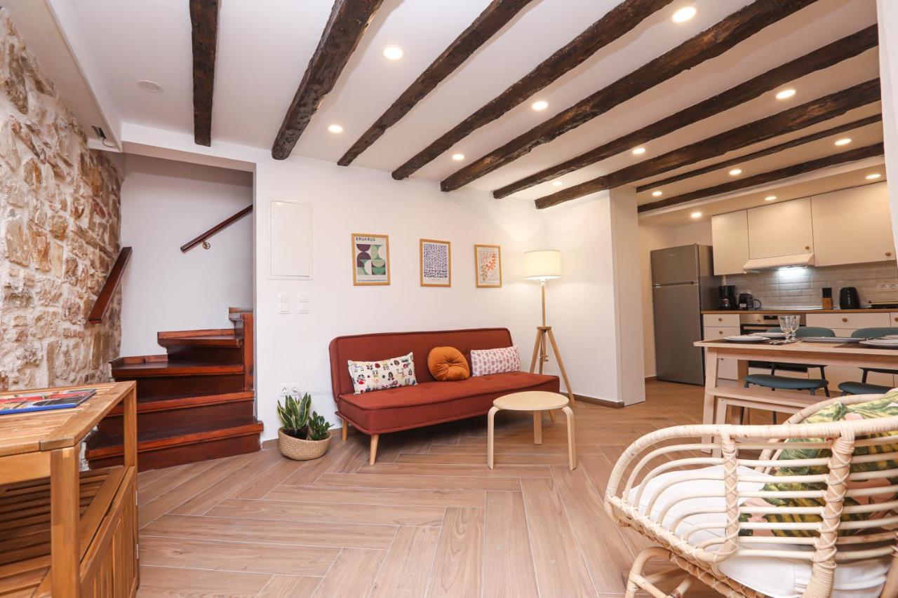 Corfu Casa Piccola公寓 外观 照片