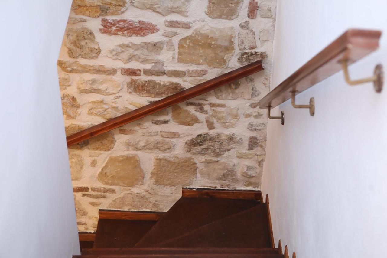 Corfu Casa Piccola公寓 外观 照片