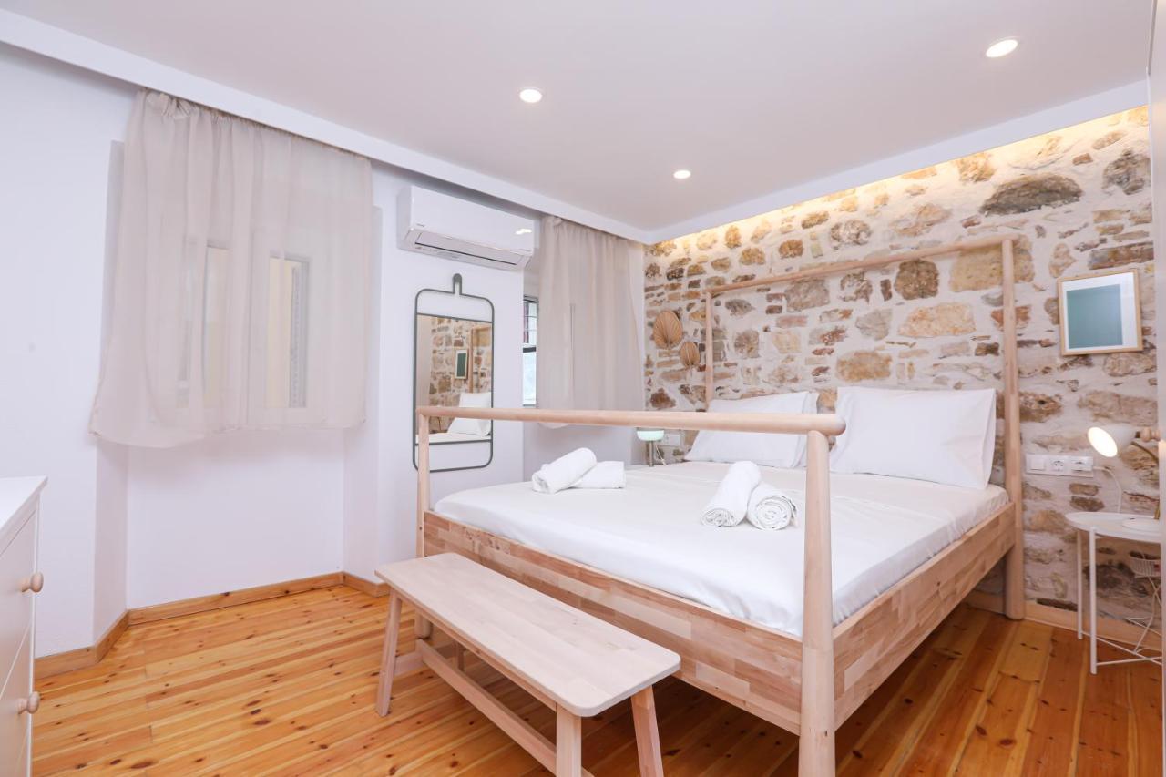 Corfu Casa Piccola公寓 外观 照片