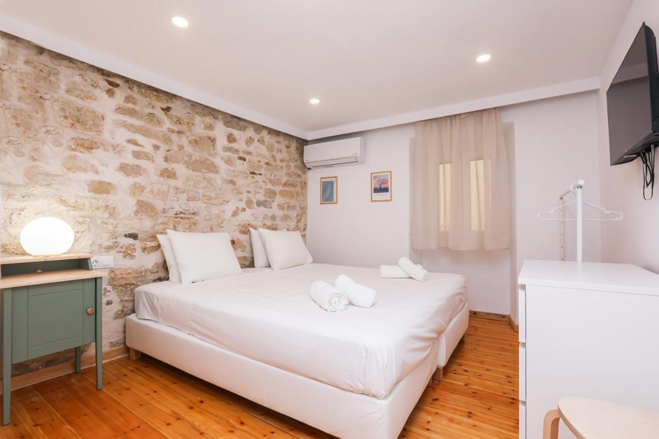 Corfu Casa Piccola公寓 外观 照片