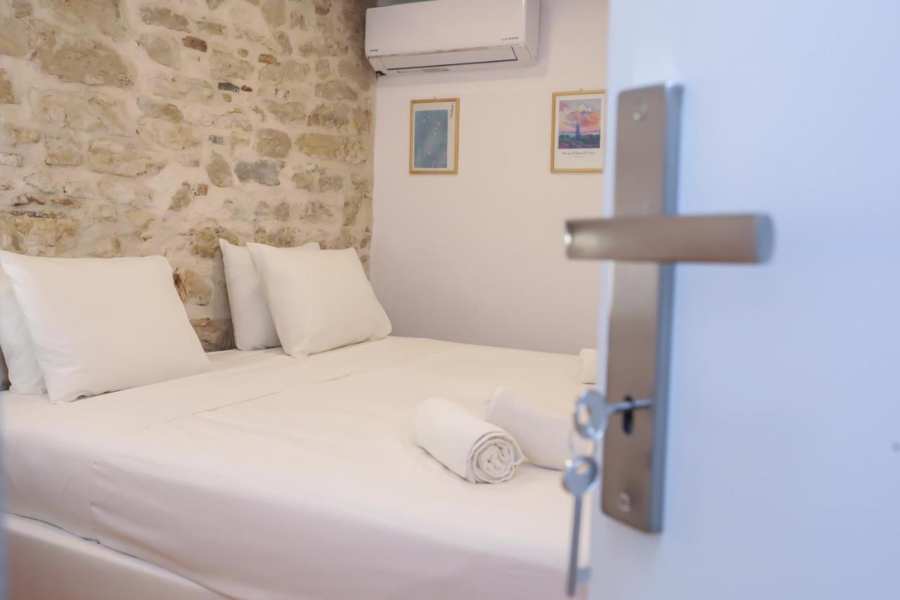 Corfu Casa Piccola公寓 外观 照片