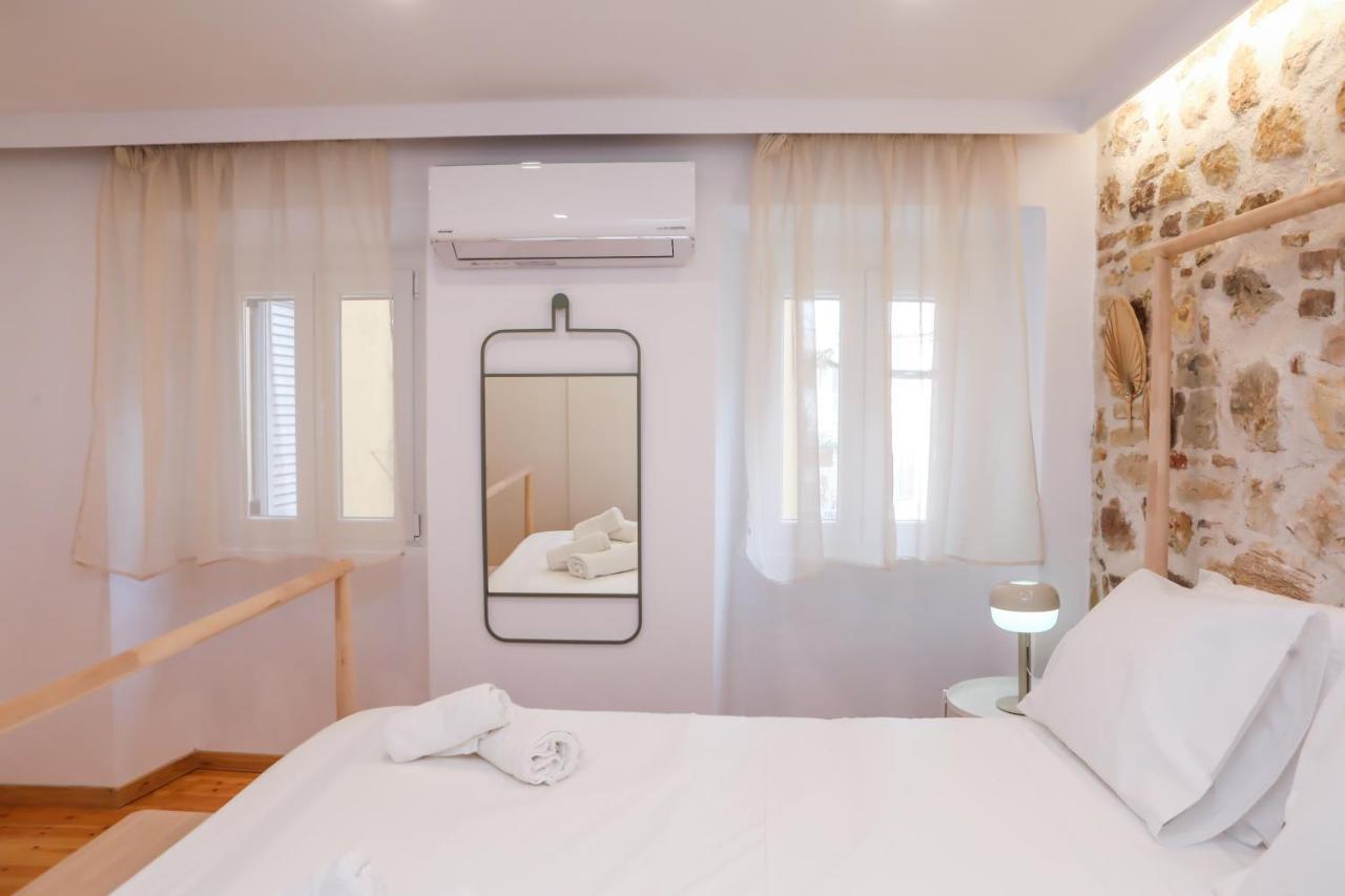 Corfu Casa Piccola公寓 外观 照片