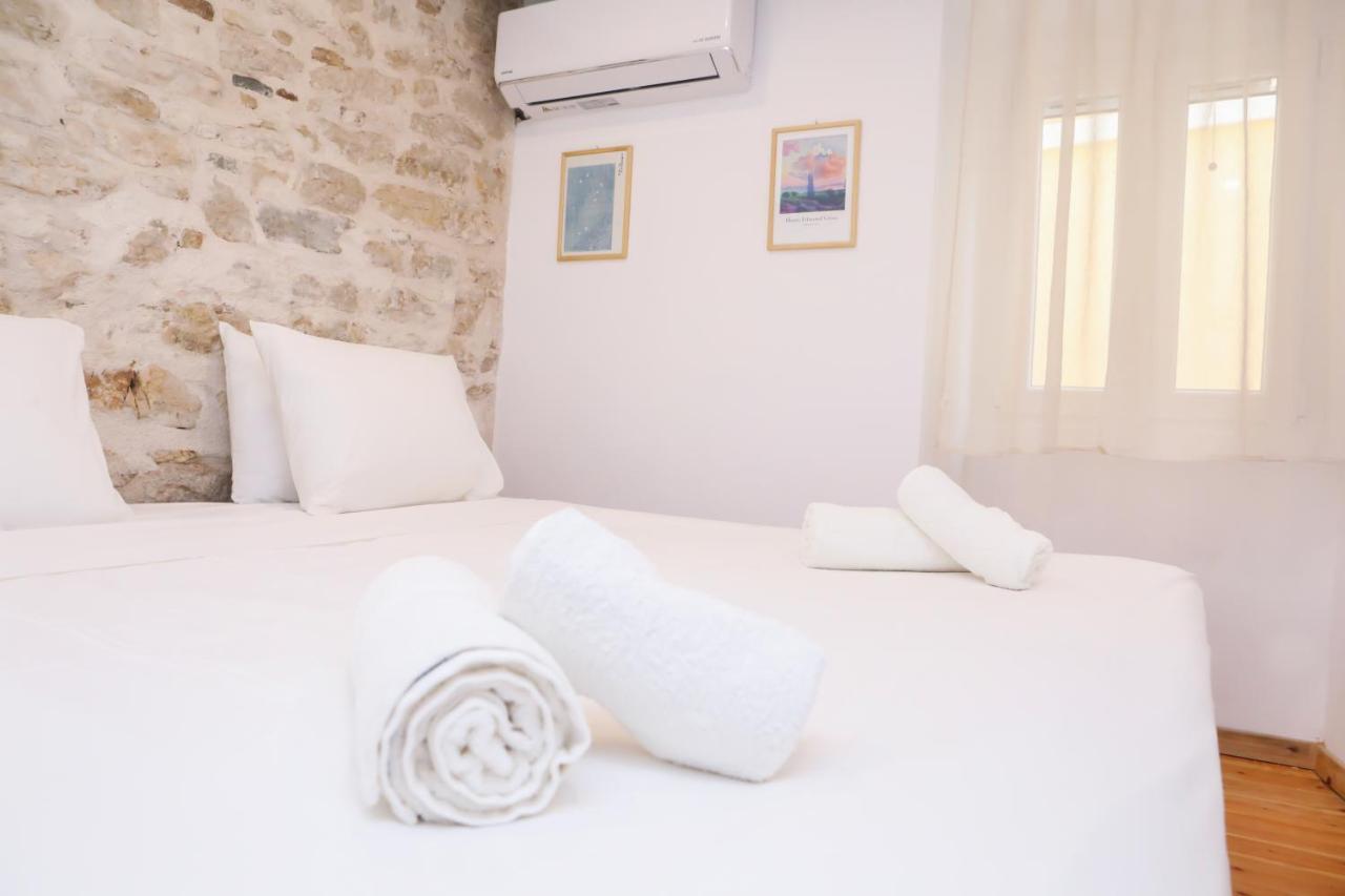 Corfu Casa Piccola公寓 外观 照片