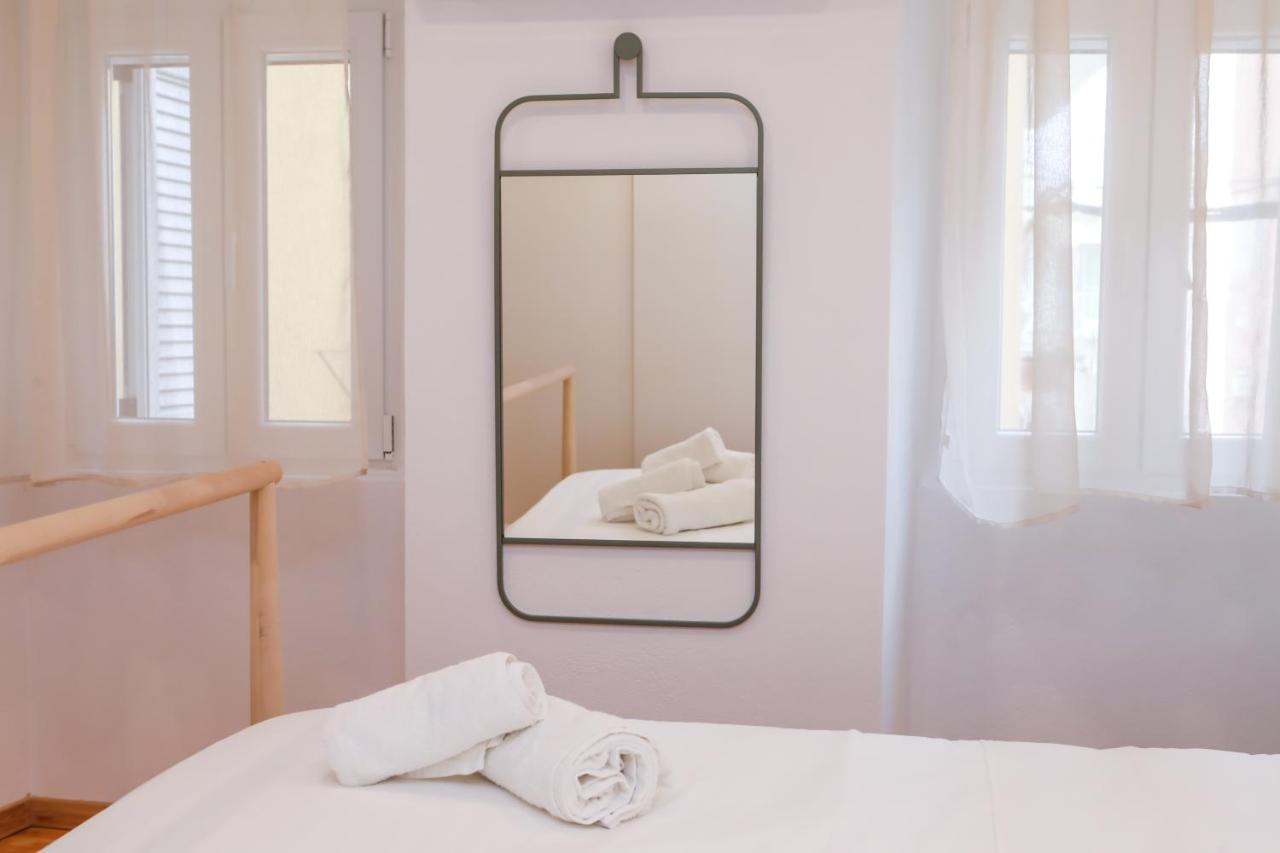 Corfu Casa Piccola公寓 外观 照片