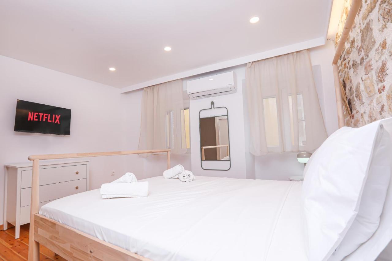 Corfu Casa Piccola公寓 外观 照片