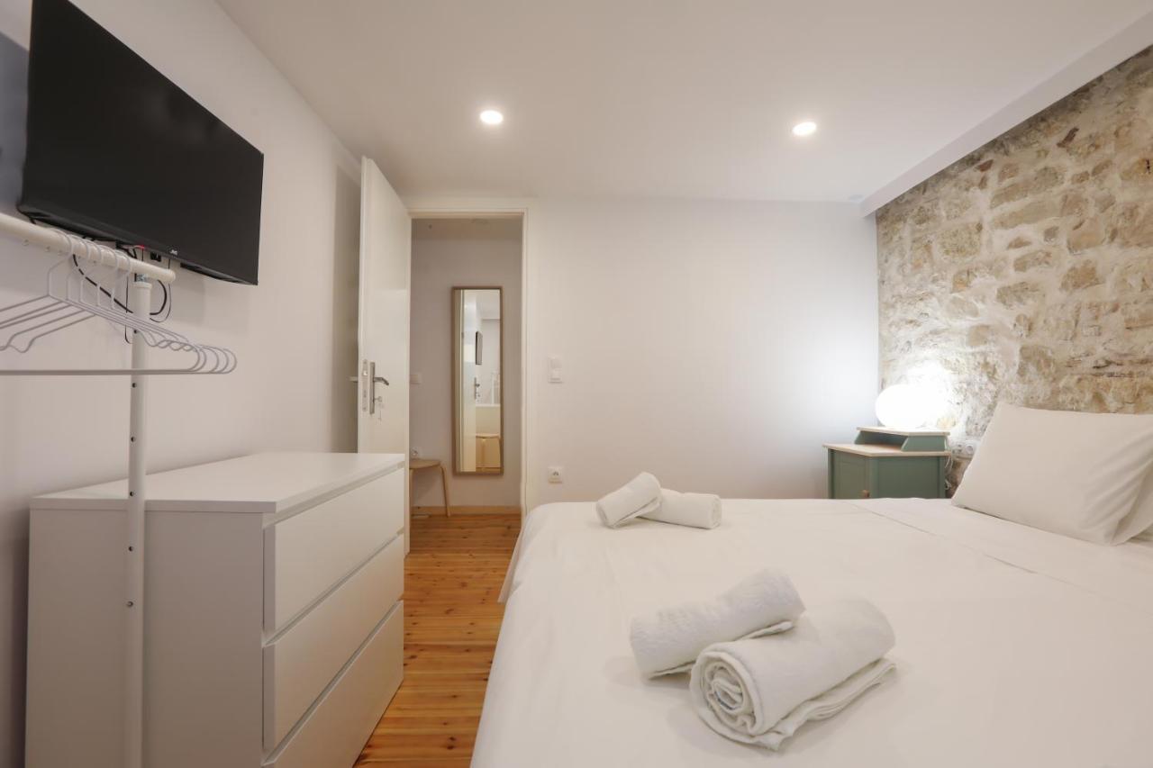 Corfu Casa Piccola公寓 外观 照片