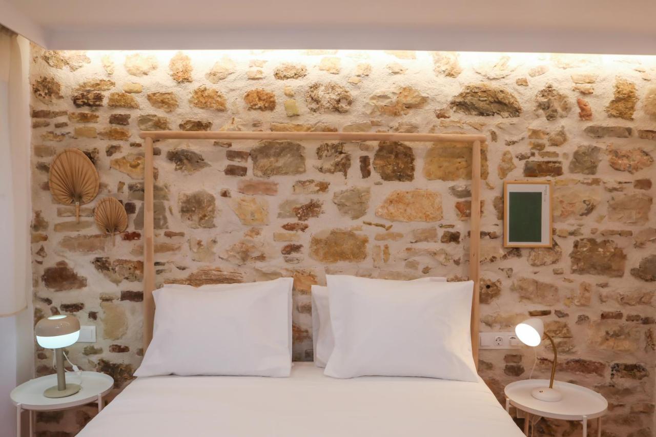 Corfu Casa Piccola公寓 外观 照片