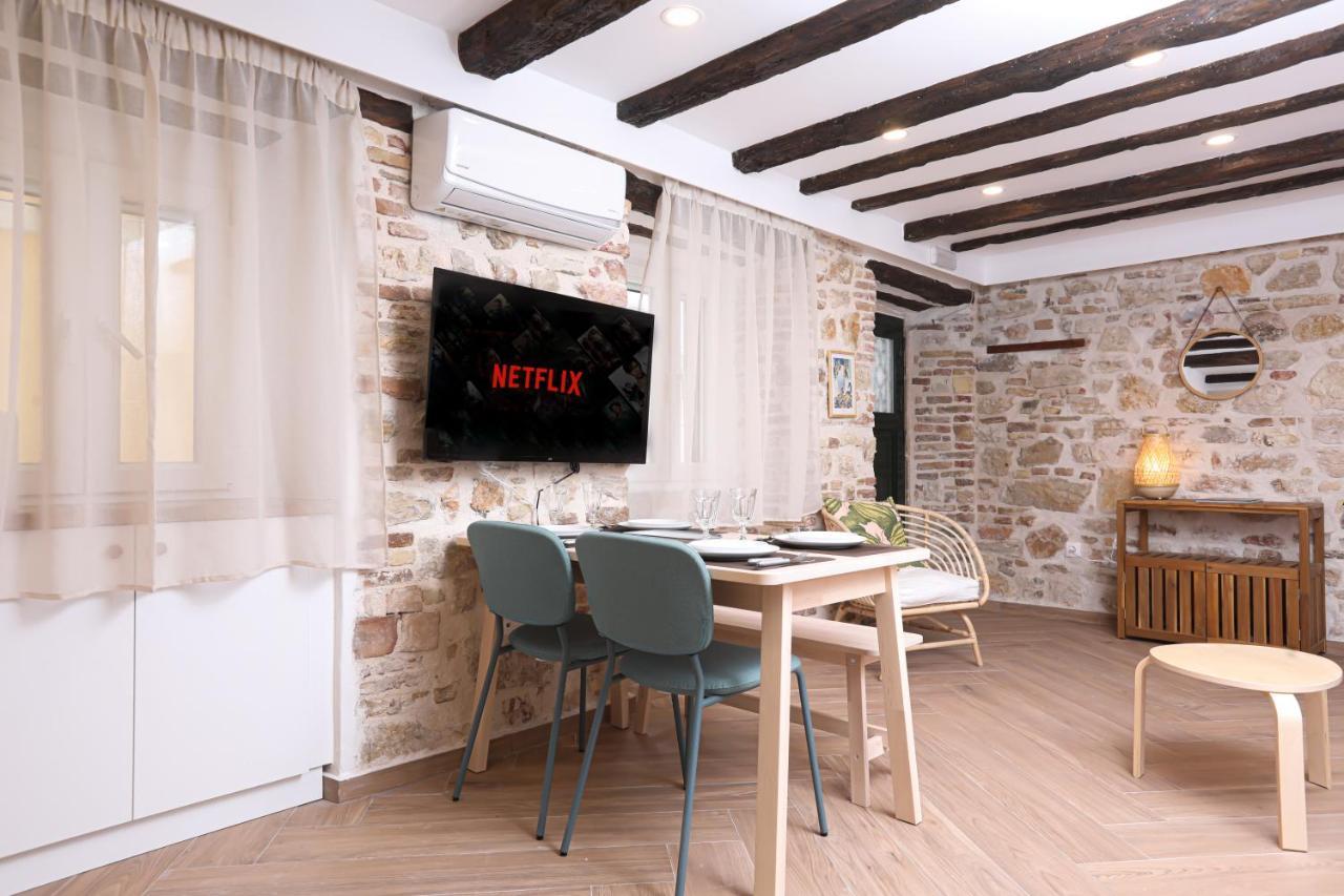 Corfu Casa Piccola公寓 外观 照片