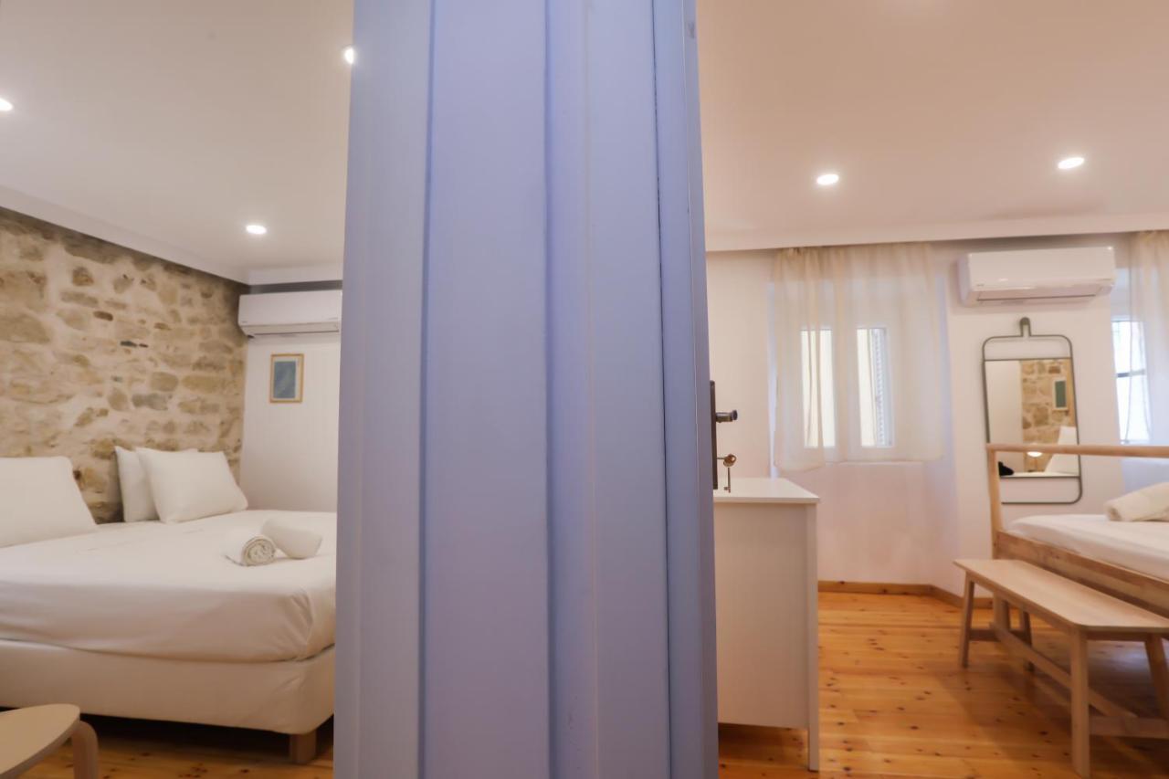 Corfu Casa Piccola公寓 外观 照片