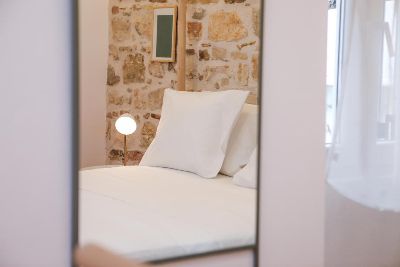 Corfu Casa Piccola公寓 外观 照片