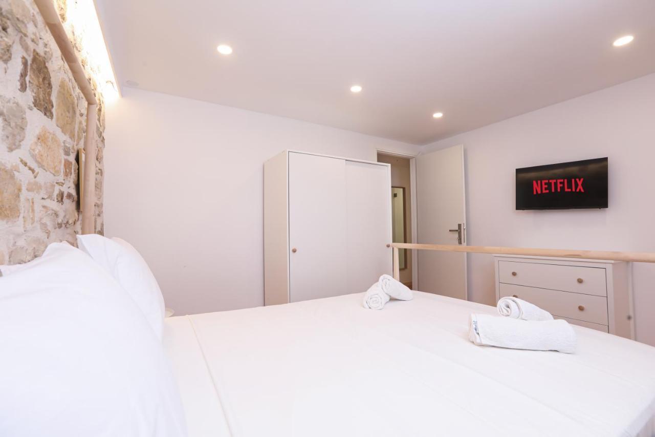 Corfu Casa Piccola公寓 外观 照片