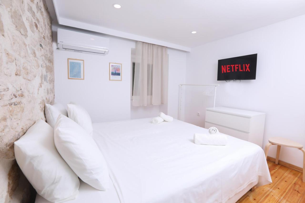 Corfu Casa Piccola公寓 外观 照片
